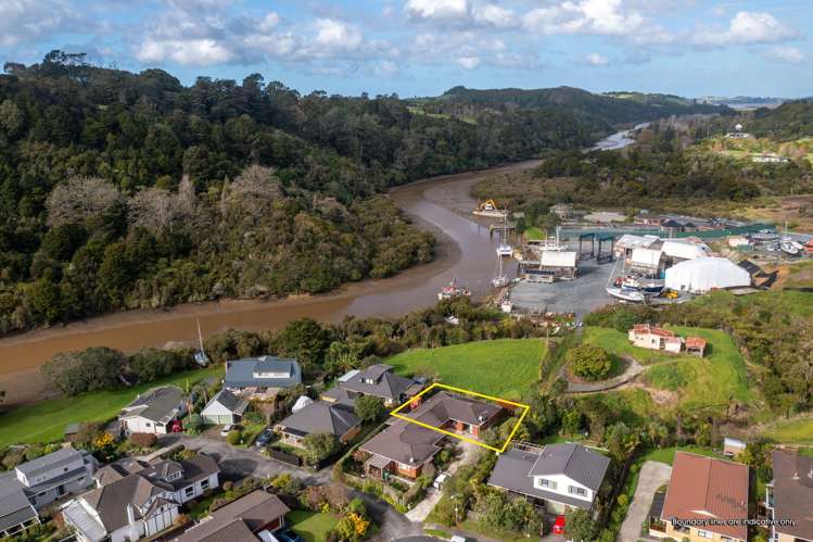 32b Rivendell Place Warkworth_12