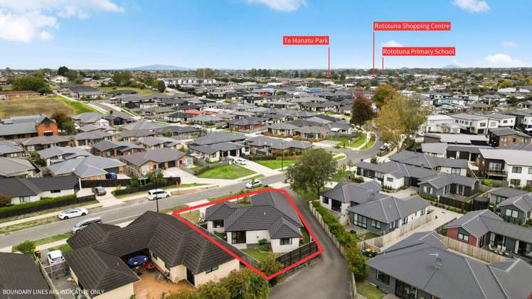 41 North Ridge Drive Rototuna North_21