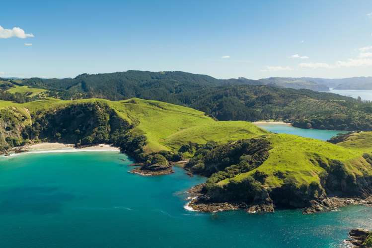 Whangaihe Bay Kaeo_8