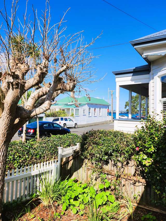 3 Huia Street Devonport_1