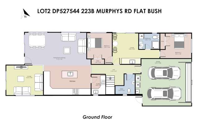 223b Murphys Road Flat Bush_3