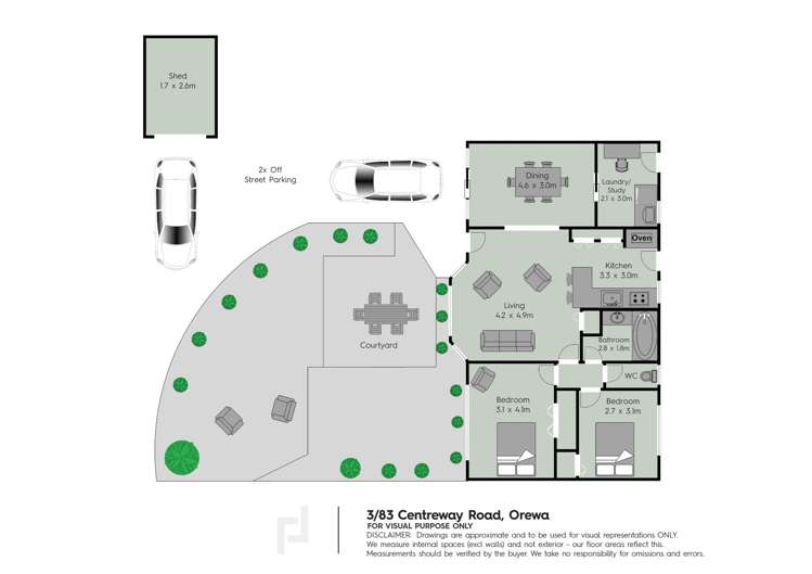 3/83 Centreway Road Orewa_30