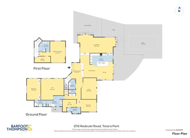272 Redoubt Road Totara Park_19