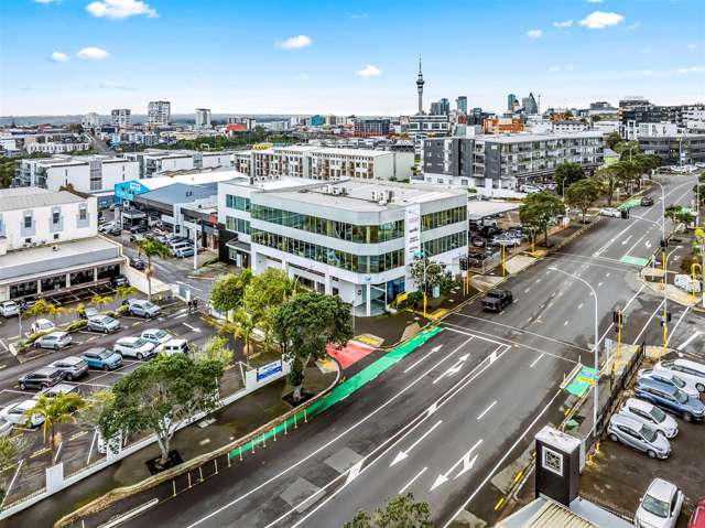 131 New North Road Eden Terrace_1