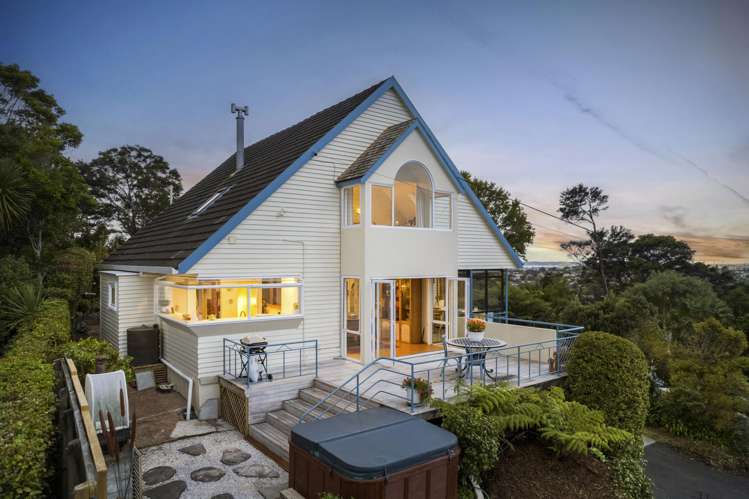 98 Takahe Road Titirangi_19