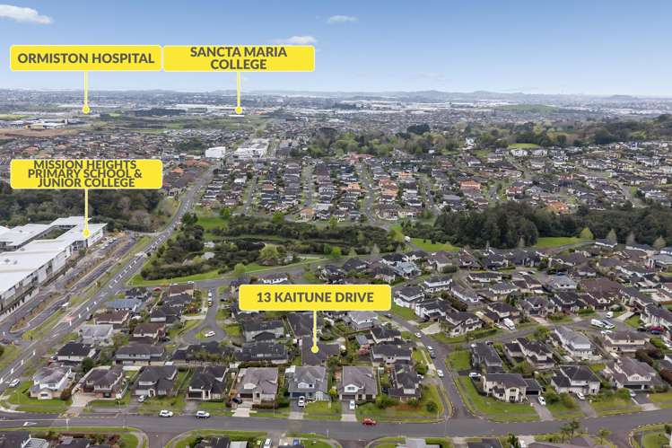 13 Kaitune Drive Flat Bush_33