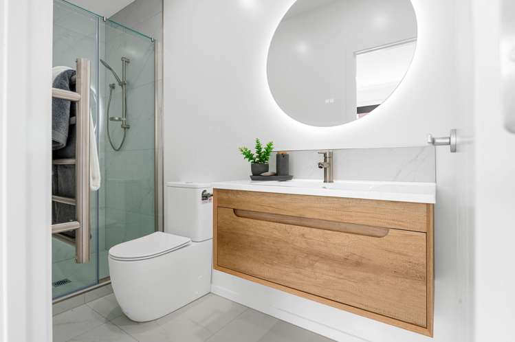 5/143 Clarence Street Hamilton Lake_15