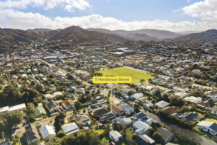 5 Henderson Street Karori_23