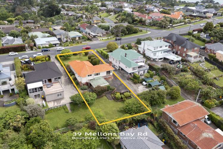 39 Mellons Bay Road Mellons Bay_24