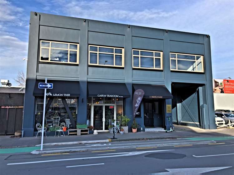 234 St Asaph Street. Christchurch Central_3