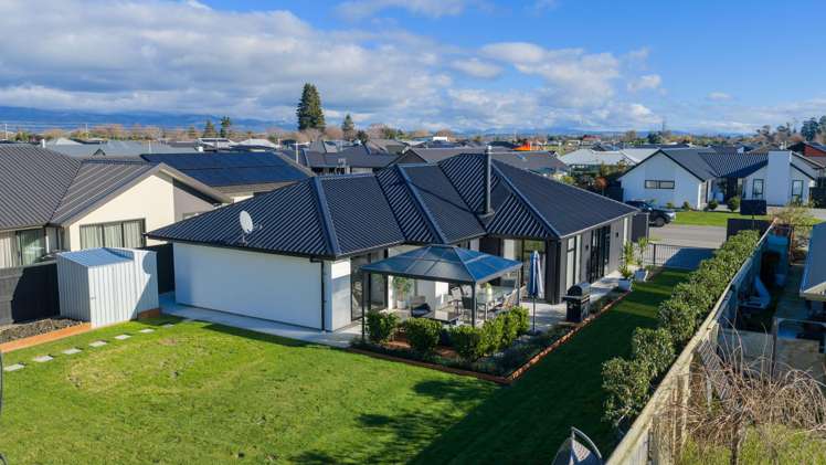 20 Spencer Place Springlands_27
