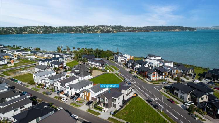 Lot 1/3 Turret Lane_2