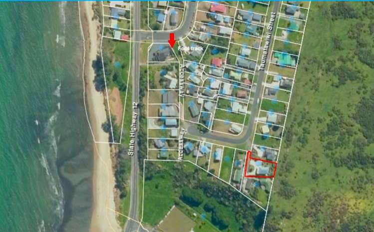 57 Taumatawiwi  Street Opononi_10