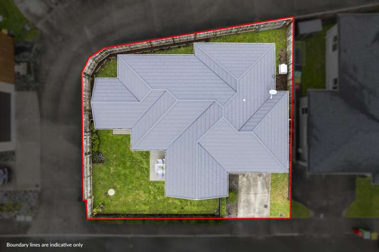 11 Sauterne Road Kumeu_17