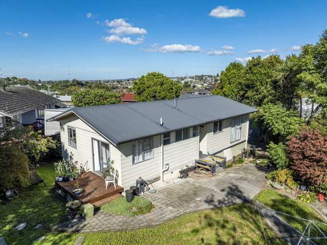 Same Owner 52 Years - Now Moving South, Must Sell!