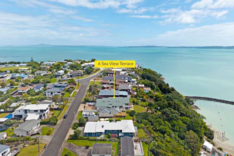6 Sea View Terrace Maraetai_46