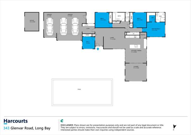 343 Glenvar Road Long Bay_1