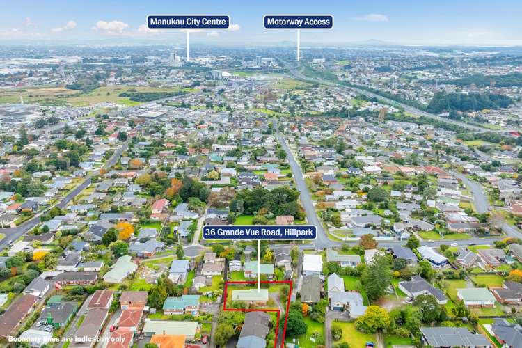 36 Grande Vue Road Hillpark_5