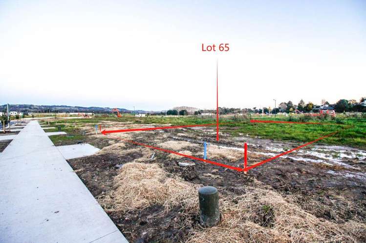 Lot 65, 29 Bellfield Road Papakura_9