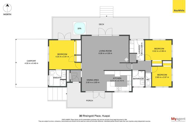 30 Rheingold Place Huapai_14