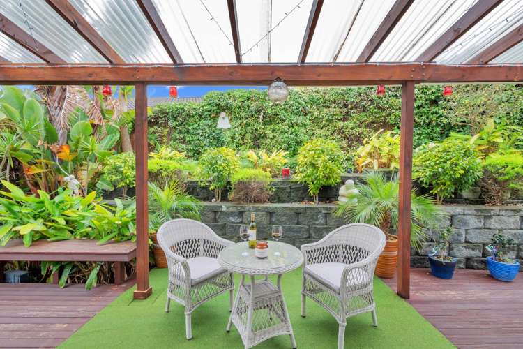 11 Silvana Drive Flat Bush_33