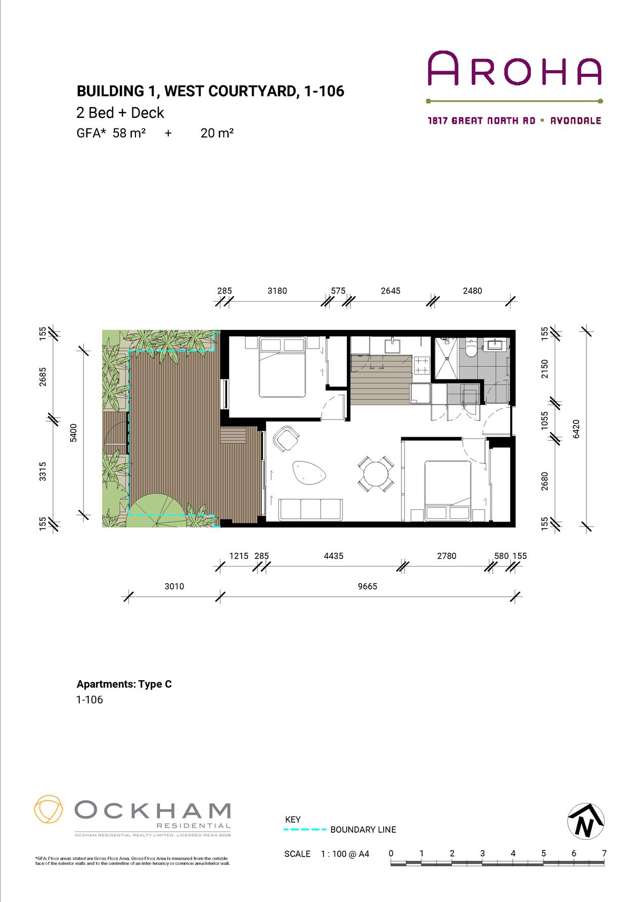 106/1817A Great North Road Avondale_1