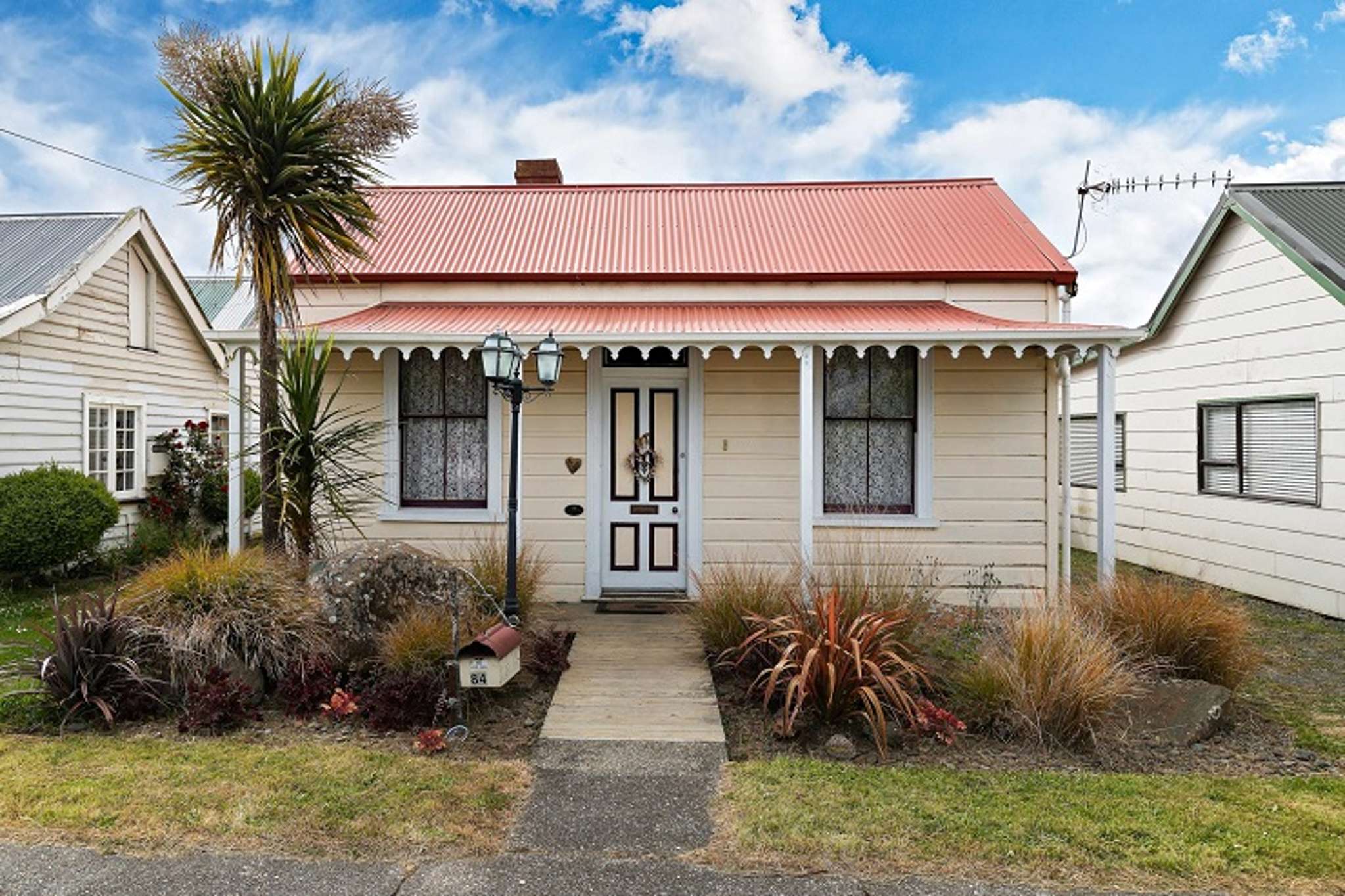 Own a slice of history: One of Southland’s oldest homes for sale