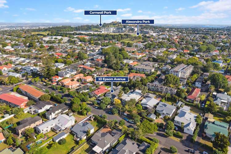 10 Epsom Avenue Epsom_21