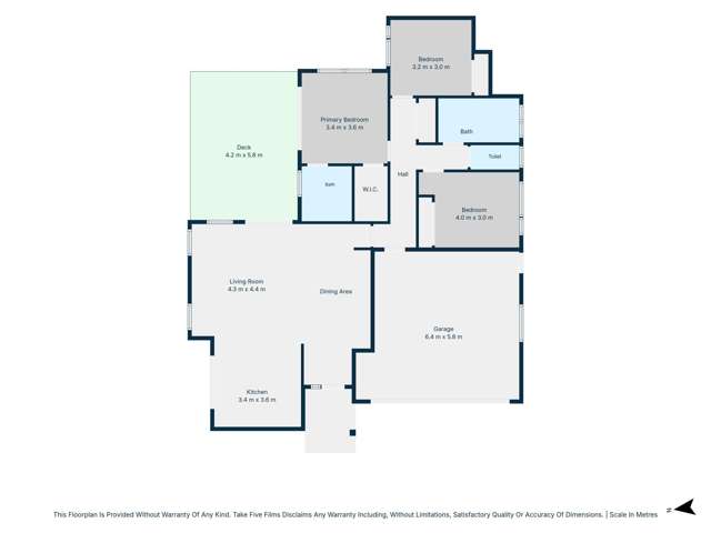 16 Paroto Street Kaiapoi_1