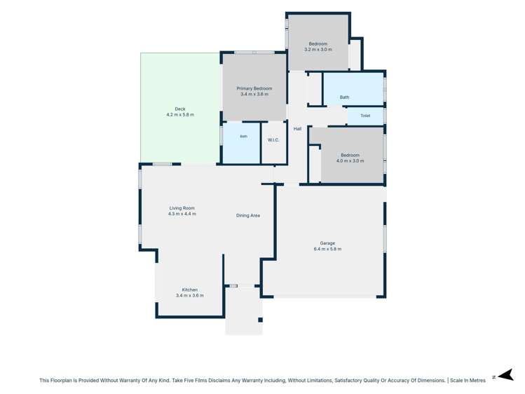 16 Paroto Street Kaiapoi_23