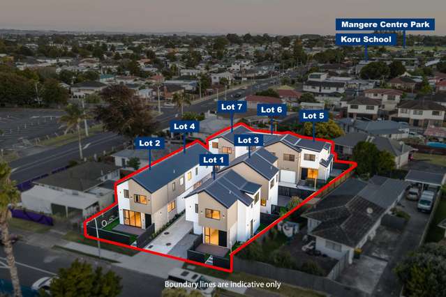 7/4 Bingara Place Favona_1