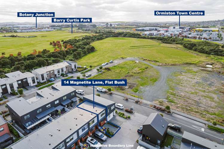 14 Magnetite Lane Flat Bush_18