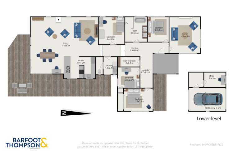 13 Roland Hill Glen Eden_18