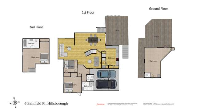 6 Bamfield Place Hillsborough_1