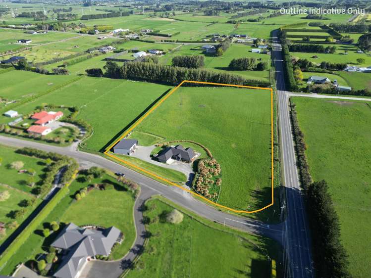 6 Langshaw Road Mill Road_38