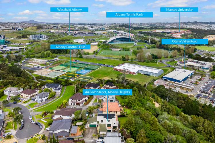 44 Gold Street Albany Heights_2