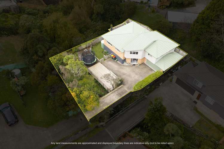21A Kelwyn Road Kelston_34