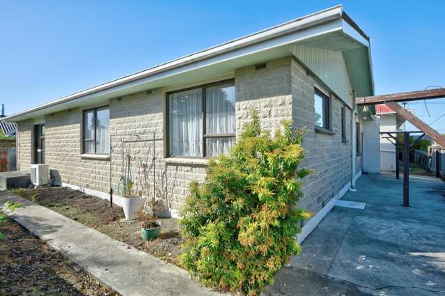 19A Albany Street Gore_2