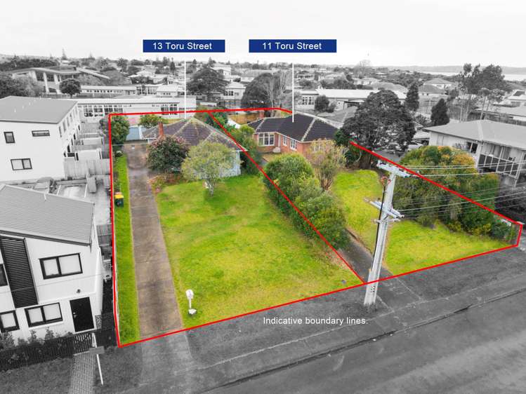 11 & 13 Toru Street Te Atatu Peninsula_21