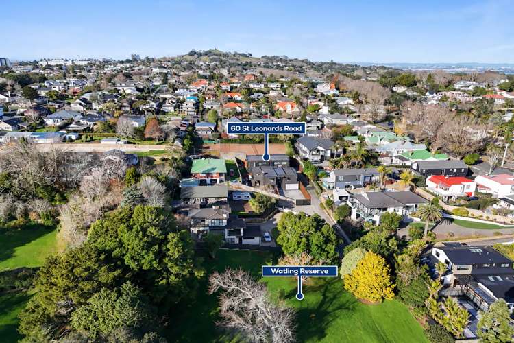 60 St Leonards Road Epsom_33