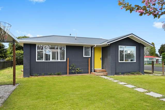 Double glazed family favourite - Urgent sale!