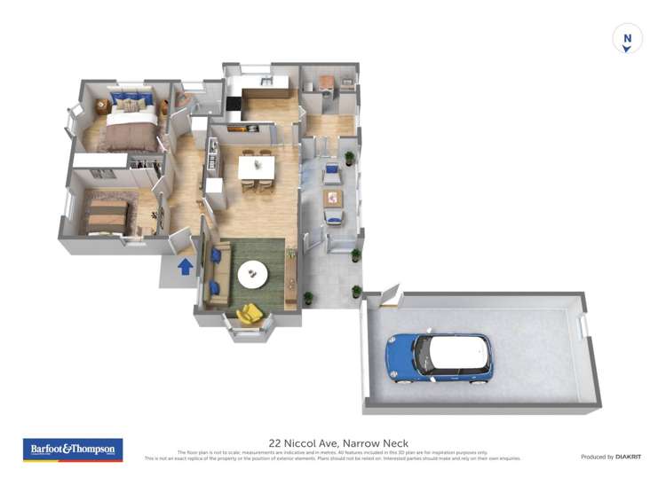 22 Niccol Avenue Narrow Neck_9