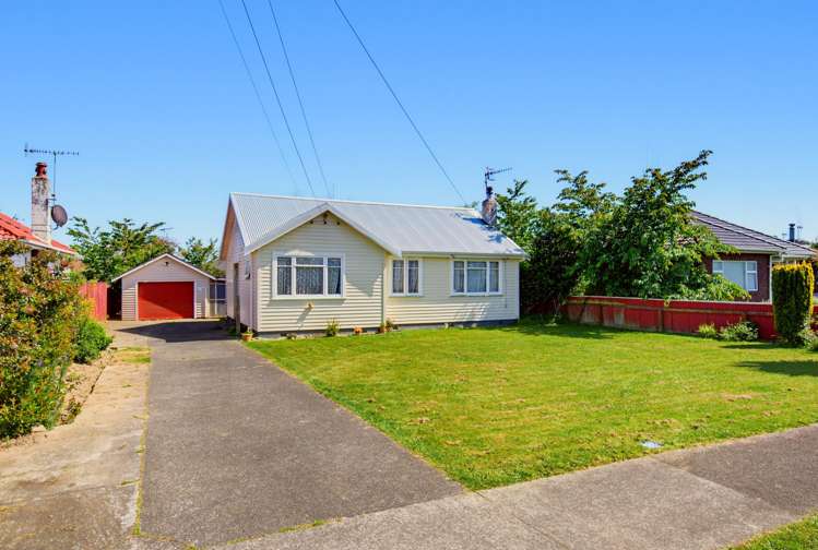 35 Bowen Street Levin_23
