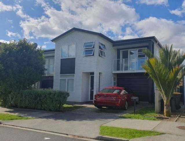 Perfect Family Home Parkside