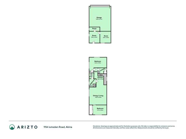 111A Lumsden Road Akina_1