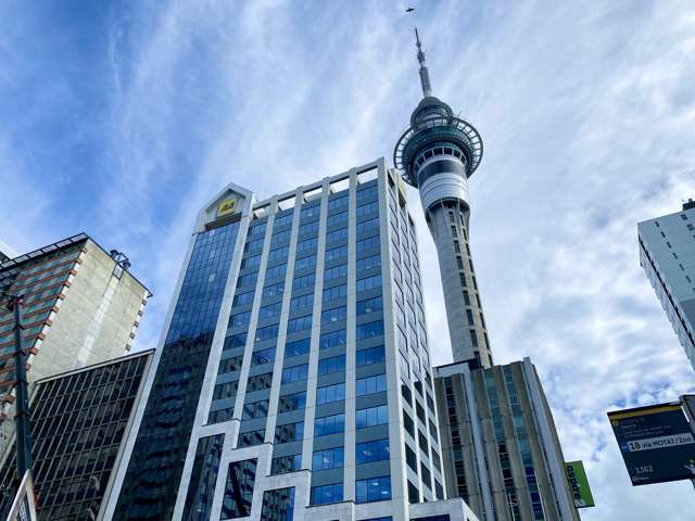 99 Albert Street Auckland Central_3