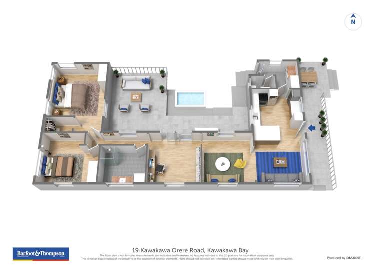 19 Kawakawa-Orere Road Kawakawa Bay_12