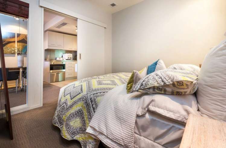 702/188 Hobson Street Auckland Central_8