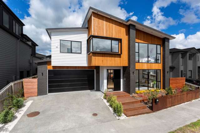 LUXURIOUS FAMILY LIVING-SMART INVESTMENT POTENTIAL