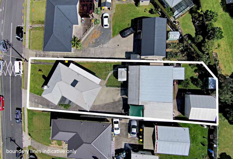 6 Sheridan Drive New Lynn_7